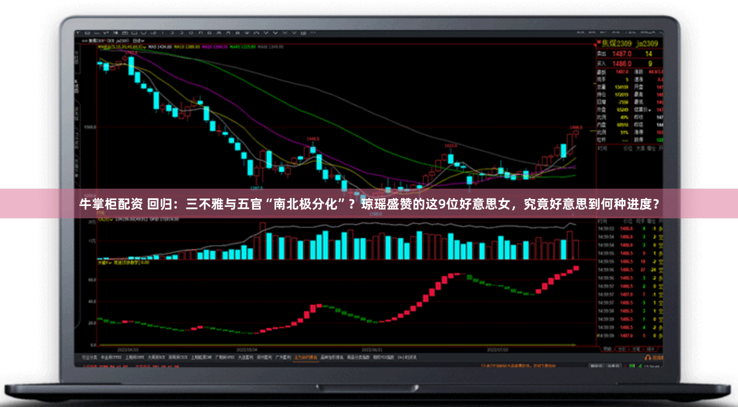 牛掌柜配资 回归：三不雅与五官“南北极分化”？琼瑶盛赞的这9位好意思女，究竟好意思到何种进度？