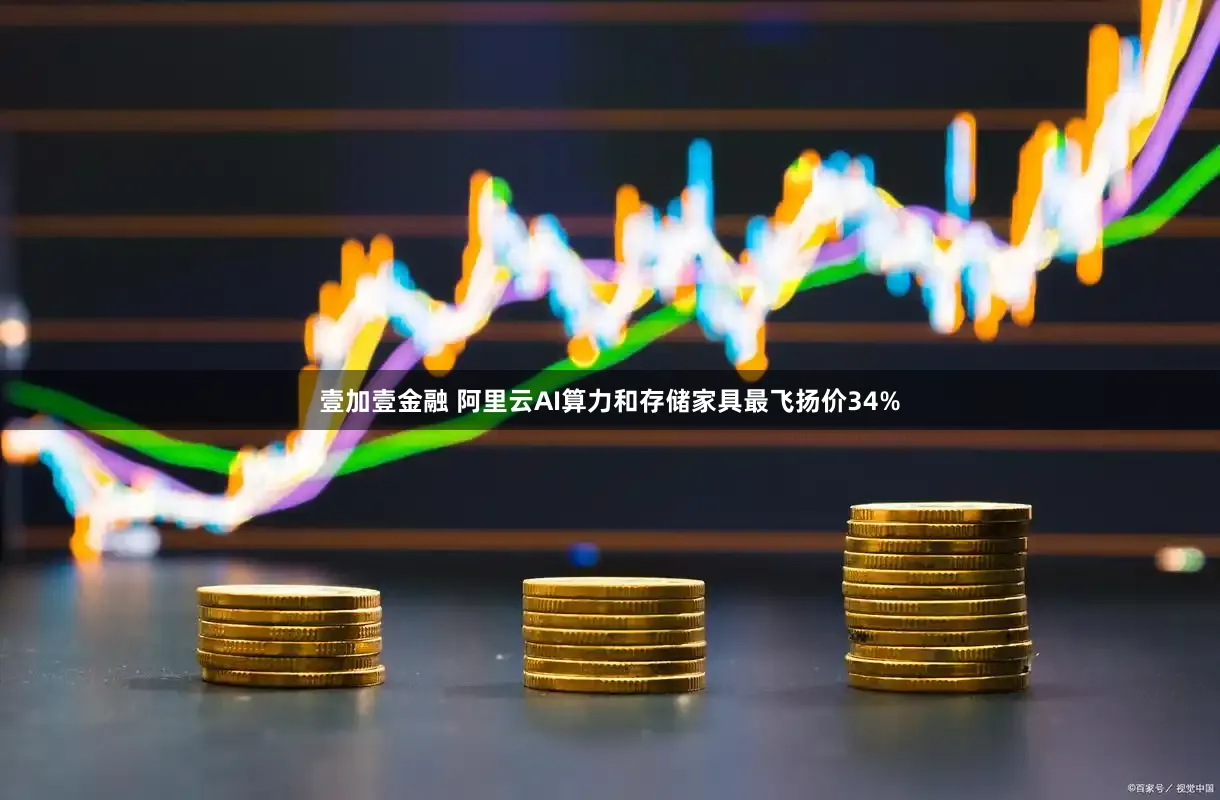 壹加壹金融 阿里云AI算力和存储家具最飞扬价34%